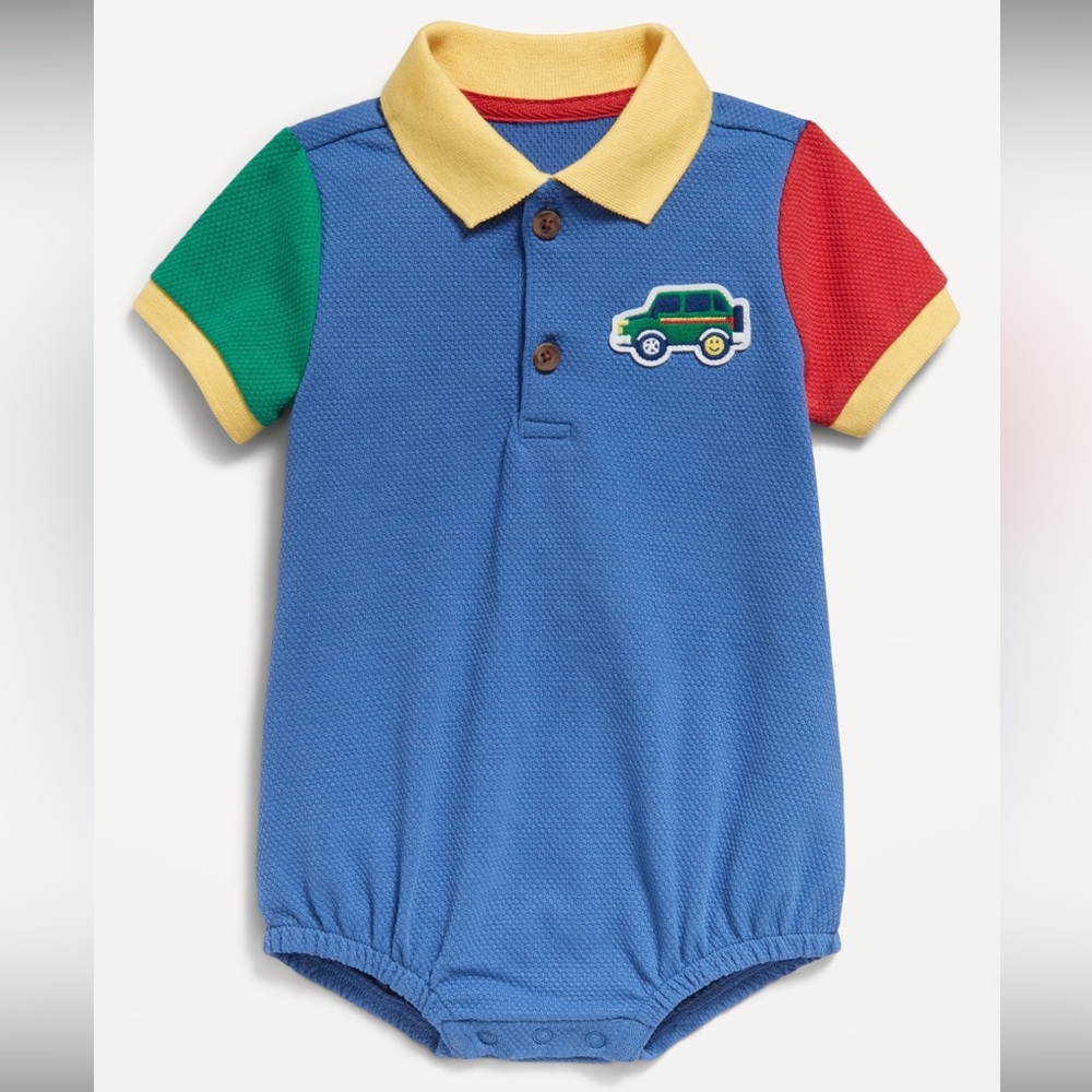 Old Navy| baby bodysuit